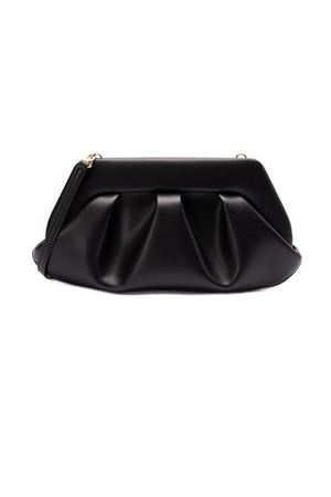 Clutch Emera nero THE MOIRE' | TMCOEMRN1BLACK